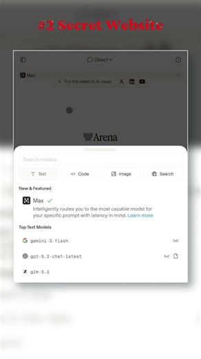 Day-26 Use Pro AI Tools for Free? Try These 3 Websites🔥#ai #aitools