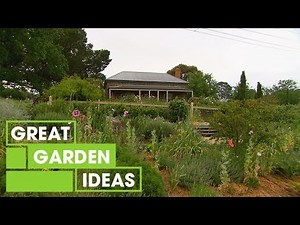 Australian Cottage Garden Inspiration | Gardening | Great Home Ideas