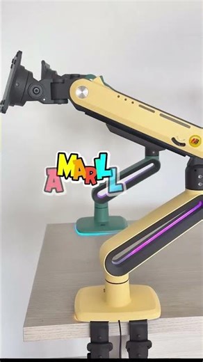 More color, more setup 🔥 Which one do you choose? 🎮