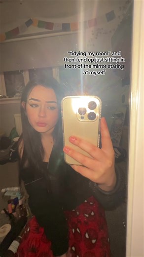 Experiencing My Eyebrow Piercing