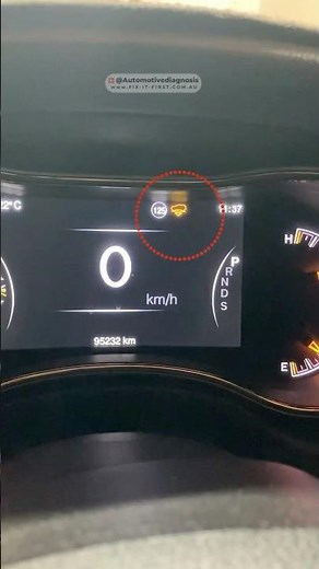 Air Suspension Easy Fix!
