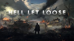 Buy Hell Let Loose - PC (Steam)