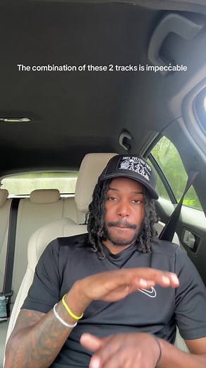 Movado & Skeete Track Combination
