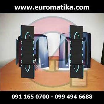 BFT DEIMOS B serija — bolja, modernija i snažnija od A serije