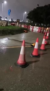 🐍 | Macau Dangerous Driving - 澳門危險駕駛