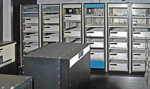 Department of Defense master clock - Alchetron, the free social encyclopedia