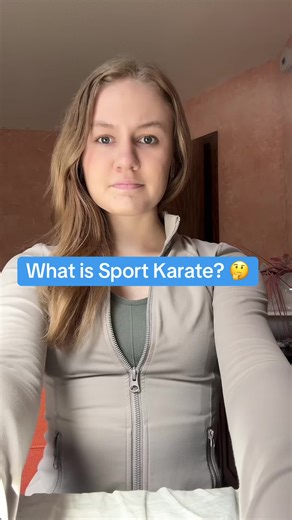 Understanding Sport Karate: Competitive Martial Arts Explained