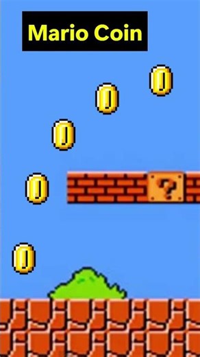 Mario Coin | Sound Effect