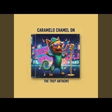 Ghosting - CHAMEL ON THE TREP ANTHEMS