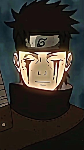 Shisui Uchiha – the fastest genjutsu user you’ll never see coming ⚡🔥