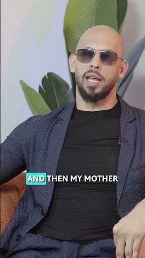 Andrew Tate Talks on Mark Shapiro Podcast