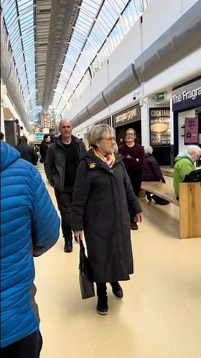 Inverness-Eastgate shopping centre