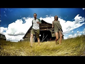 ABANDONED! Southern Saskatchewan