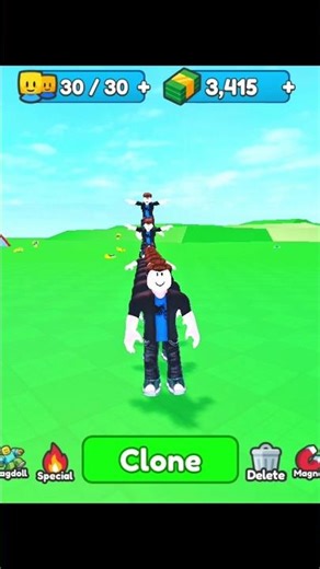 impossible 😱. #roblox #robloxshorts