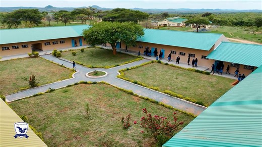 Looking for a school where your child learns, grows, and still enjoys life all at the same time? Say no more! We have got top-tier boarding facilities , sports, clubs, debate, music, and more at Lady Enereta International High School. Enroll now: 263 78 231 8486 (Michael) | Lady Enereta High