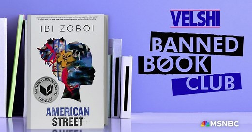 Exploring Haitian culture and the American Dream with 'American Street' by Ibi Zoboi