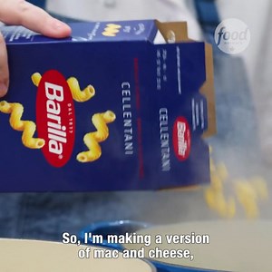 1.7K views · 47 reactions | Feeling inspired to cook a delicious plate of premium, al dente Barilla pasta after this week's Top Chef Canada episode? Visit Barilla.ca for restaurant-quality pasta recipes that’ll help you cook like a professional chef!  #ProudSponsor #TopChefCanada #Barilla | Barilla | Facebook