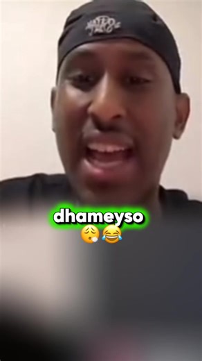 Ciyaal Xamar: Feerki Ba Wax U Dhimay Ruuxan!