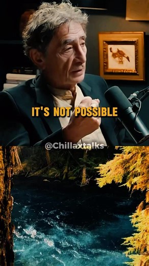 Why Gabor Maté Says You Can’t Love Your Kids Too Much.#psychology #parenting #parents #parentingtips