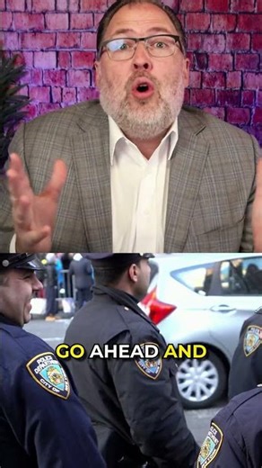 The Most Common #Police TRICK! #Lawyer