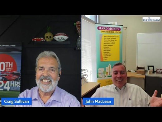 [CLIC] Connect with John MacLean | [CLIC] Media