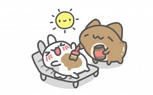 兔兔那么相信你，你还是要吃兔兔_哔哩哔哩_bilibili