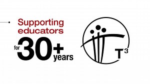 Inspiring Generation STEM video for ti.com/STEM home page | Video | TI.com