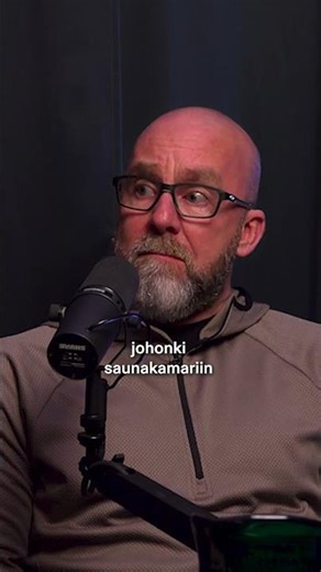 Pukuhuone tilapäissellinä? 🫣 #immu #podimo