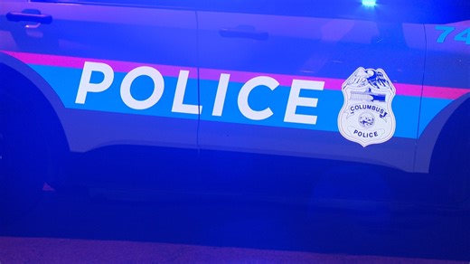 Police: 14-year-old boy seriously injured in north Columbus shooting