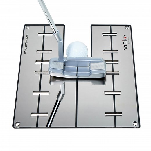 Putting Mirror (Acrylic) | Visio Golf