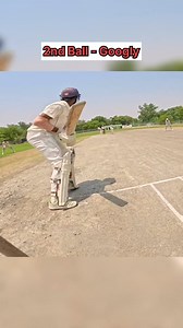 1.1M views · 10K reactions | Apko ati hai Googly ...#googly #chinaman #pov #gopro #cricketvlog #cricketmatch #boi #bornoninstagram #bornininstagram #instacreator #creator #reelkarofeelkaro #reelitfeelit #reelsinstagram #cricketskills #cricketlover #cricketwithubaid #cricketer #cric | Cricket Buddies | Facebook