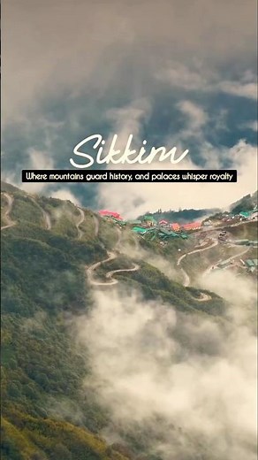 Sikkim: Magical Himalayan Beauty, Culture & Top Travel Spots 🇮🇳 | Ultimate Travel Guide 2025