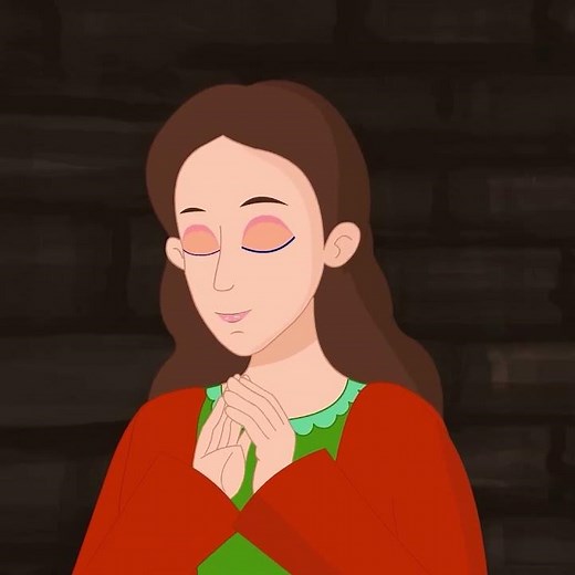 The Life of Saint Margaret of Antioch I Story of Saint Margaret of Antioch | #Saints