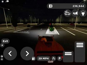 How To Get To Burger King (Burger Knight) [From Spawn] In Greenville