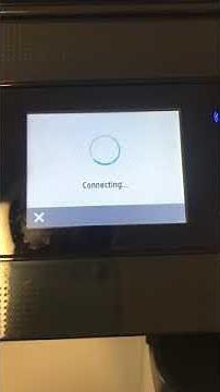 HP 7740 Problems with Clunky Scanning