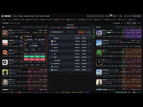 Paca Resource Tools are LIVE! (Full Walkthrough)