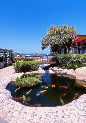 Discover Capo Bay Hotel: Your Summer Escape