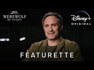 Monstrous New Side | Marvel Studios’ Special Presentation: Werewolf by Night | Disney+