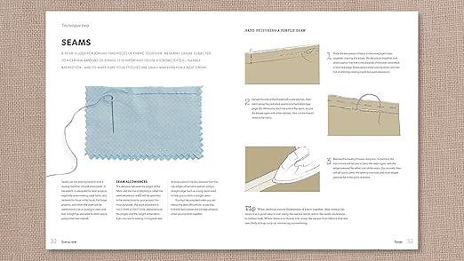 How to Embroider: Techniques and Projects for the Complete Beginner (How to)