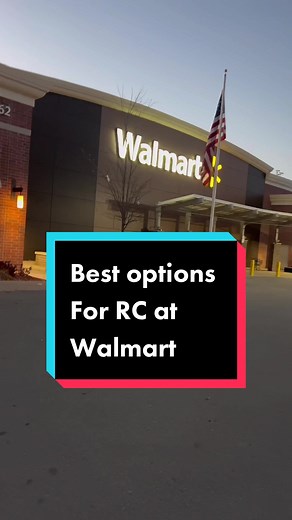 Best options you can get at @Walmart for #rc #toys #christmas #bestbangforyourbuck #fyp These are just my recommendations