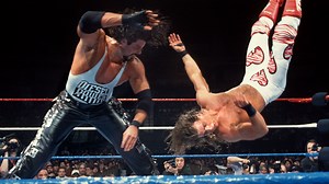 83K views · 1K reactions | WWE Champion Diesel contends against 1995 Royal Rumble winner and close friend Shawn Michaels at WrestleMania XI. | WWE Full Matches | Facebook