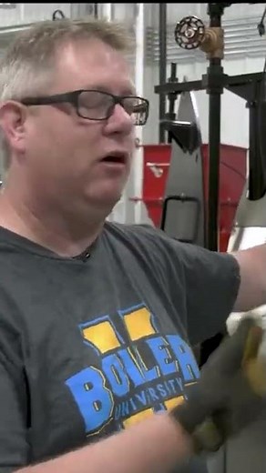 Checking the Tricock Valves...in less than 60 Seconds - Boiler Quick Tips