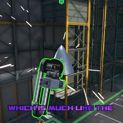 Every New Part In The KSP 2 SCIENCE Update! - Kerbal Space Program 2 For Science Update!