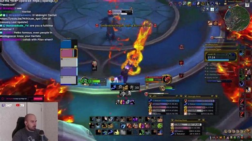 🟦MIDNIGHT !TIERLIST UPDATE #4 IS READY🟦CLASS CHANGES WAITING ROOM, MAGE IS GETTING BOLTED ON GOD