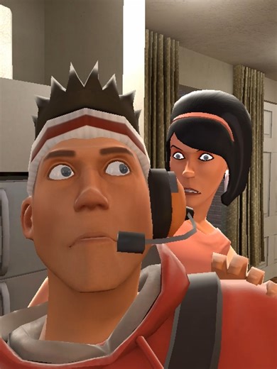 gmod animation #gmod #tf2 #animations #fyp #fy #sfm #horror #story #teamfortress2memes #meme #foruyou