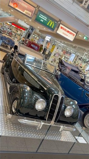 BMW 335 Graber 1939