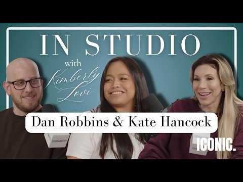 #196. Unlocking Unlimited Possibilities with Daniel Robbins & Kate Hancock