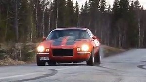 1.1K views · 166 reactions | CHEVROLET CAMARO SS 1970 | American Muscle Car Rules | Facebook