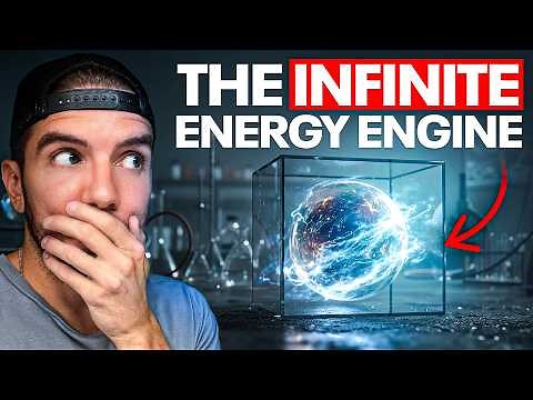 Zero Point Energy And Suppressed Technology Explained