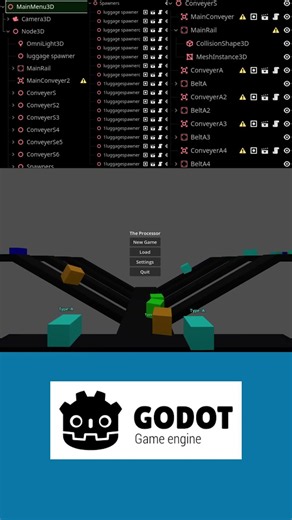 How Do You Feel About Interactive Main Menus?